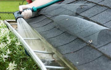 Burton End gutter cleaning costs