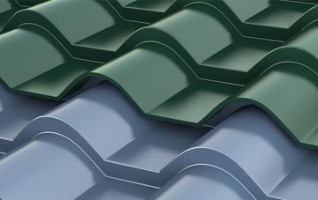 who should consider Burton End plastic roofs