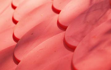 Burton End plastic roof costs