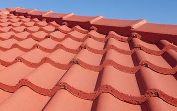 Burton End tile and slate roof replacement