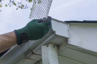 rated Burton End guttering repair companies